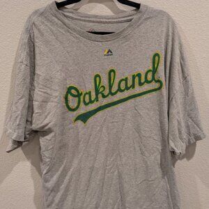 Men's Oakland T-Shirt